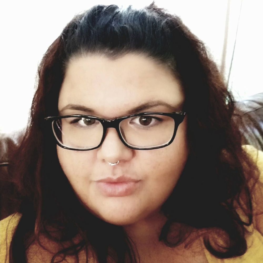 Meet your Posher, Esther